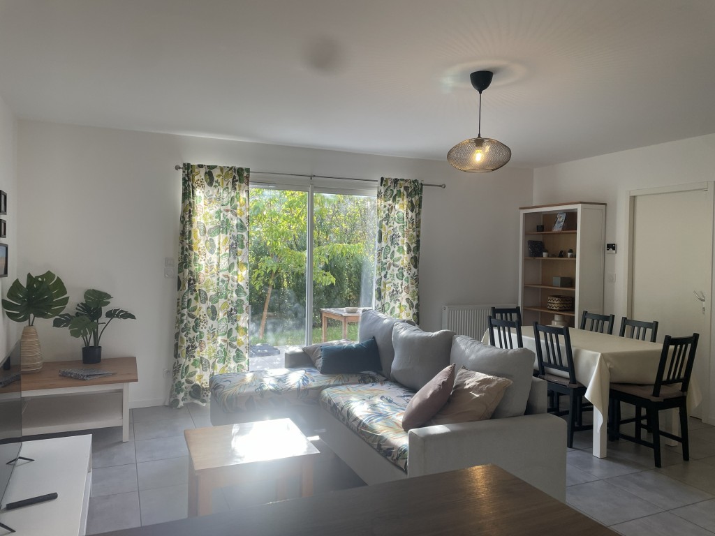 Les Villas de Castel - Villa Les Muriers